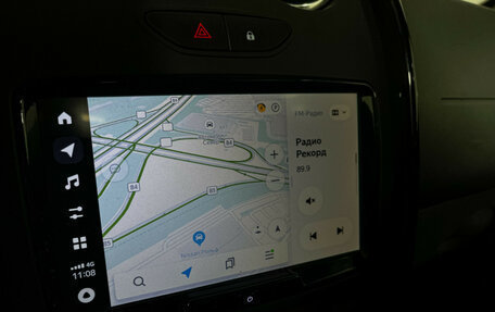 Renault Duster I рестайлинг, 2018 год, 1 597 000 рублей, 15 фотография