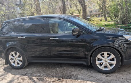 Subaru Tribeca I рестайлинг, 2007 год, 800 000 рублей, 3 фотография
