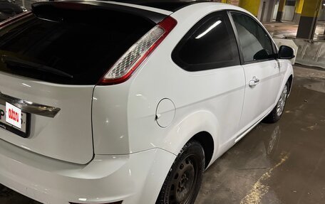 Ford Focus II рестайлинг, 2008 год, 580 000 рублей, 2 фотография