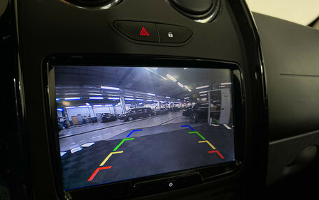 Renault Duster I рестайлинг, 2018 год, 1 597 000 рублей, 16 фотография