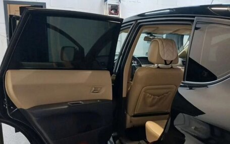 Subaru Tribeca I рестайлинг, 2007 год, 800 000 рублей, 8 фотография