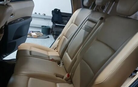 Subaru Tribeca I рестайлинг, 2007 год, 800 000 рублей, 7 фотография