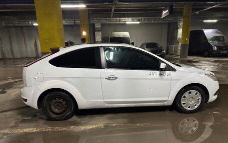 Ford Focus II рестайлинг, 2008 год, 580 000 рублей, 8 фотография