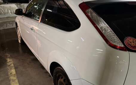 Ford Focus II рестайлинг, 2008 год, 580 000 рублей, 6 фотография