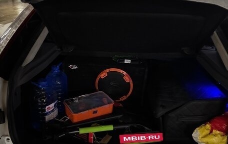 Ford Focus II рестайлинг, 2008 год, 580 000 рублей, 10 фотография