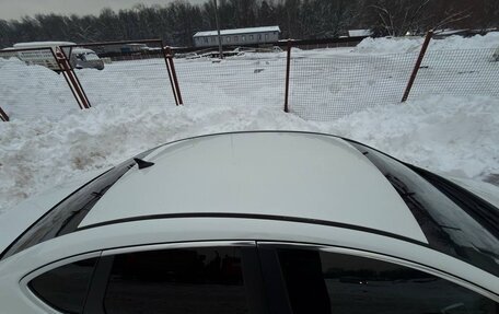 Opel Astra J, 2013 год, 700 000 рублей, 12 фотография