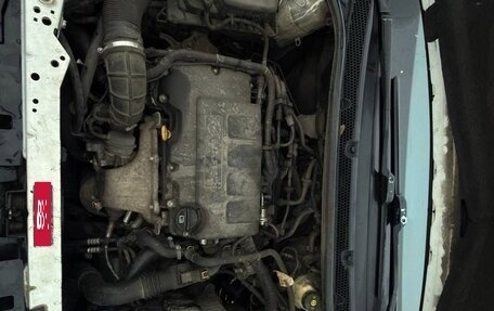 Opel Astra J, 2013 год, 700 000 рублей, 13 фотография