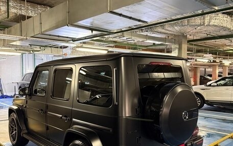 Mercedes-Benz G-Класс AMG, 2022 год, 25 000 000 рублей, 6 фотография