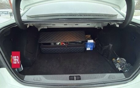 Opel Astra J, 2013 год, 700 000 рублей, 10 фотография