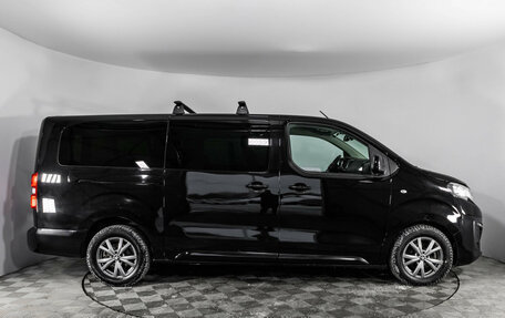 Peugeot Traveller I, 2019 год, 2 699 000 рублей, 4 фотография