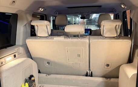 Mercedes-Benz G-Класс AMG, 2022 год, 25 000 000 рублей, 18 фотография