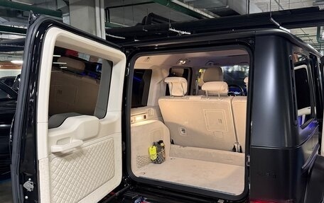 Mercedes-Benz G-Класс AMG, 2022 год, 25 000 000 рублей, 17 фотография