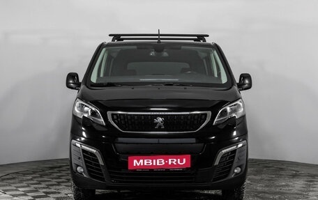 Peugeot Traveller I, 2019 год, 2 699 000 рублей, 2 фотография
