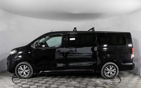 Peugeot Traveller I, 2019 год, 2 699 000 рублей, 8 фотография