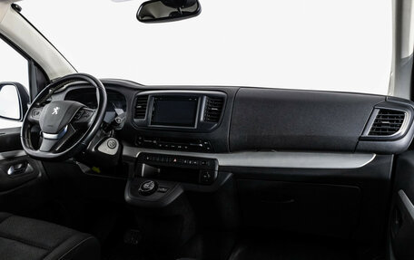 Peugeot Traveller I, 2019 год, 2 699 000 рублей, 9 фотография