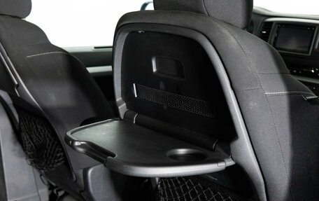 Peugeot Traveller I, 2019 год, 2 699 000 рублей, 20 фотография