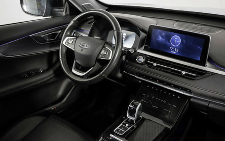 Chery Tiggo 7 Pro, 2022 год, 1 649 000 рублей, 9 фотография