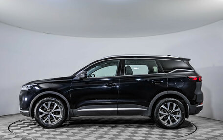Chery Tiggo 7 Pro, 2022 год, 1 649 000 рублей, 8 фотография