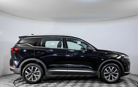 Chery Tiggo 7 Pro, 2022 год, 1 649 000 рублей, 4 фотография