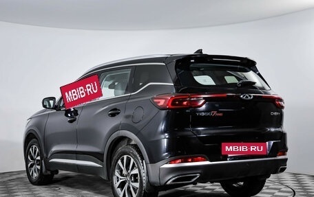 Chery Tiggo 7 Pro, 2022 год, 1 649 000 рублей, 7 фотография