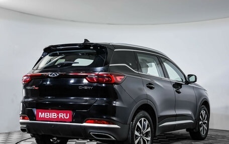 Chery Tiggo 7 Pro, 2022 год, 1 649 000 рублей, 5 фотография