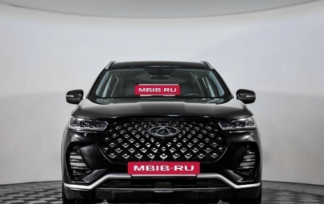 Chery Tiggo 7 Pro, 2022 год, 1 649 000 рублей, 2 фотография