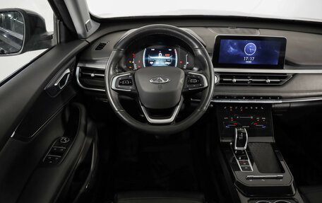 Chery Tiggo 7 Pro, 2022 год, 1 649 000 рублей, 11 фотография