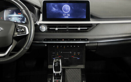 Chery Tiggo 7 Pro, 2022 год, 1 649 000 рублей, 17 фотография