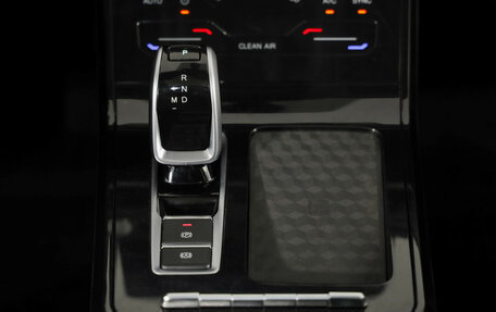 Chery Tiggo 7 Pro, 2022 год, 1 649 000 рублей, 18 фотография