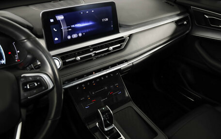 Chery Tiggo 7 Pro, 2022 год, 1 649 000 рублей, 22 фотография