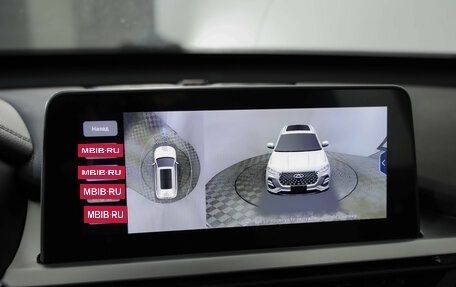 Chery Tiggo 7 Pro, 2022 год, 1 649 000 рублей, 16 фотография