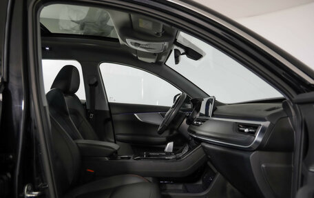 Chery Tiggo 7 Pro, 2022 год, 1 649 000 рублей, 28 фотография