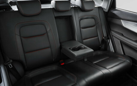 Chery Tiggo 7 Pro, 2022 год, 1 649 000 рублей, 30 фотография