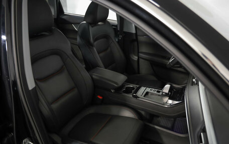 Chery Tiggo 7 Pro, 2022 год, 1 649 000 рублей, 27 фотография