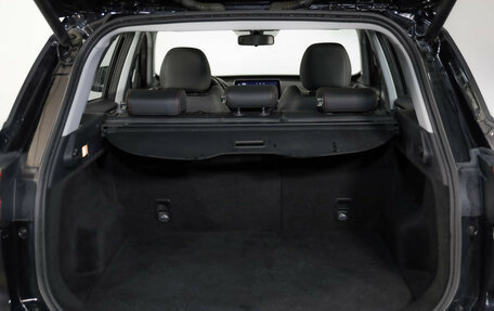 Chery Tiggo 7 Pro, 2022 год, 1 649 000 рублей, 34 фотография