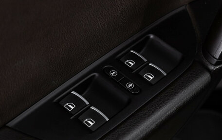 Volkswagen Touareg III, 2012 год, 1 899 000 рублей, 18 фотография