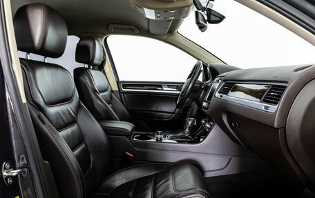 Volkswagen Touareg III, 2012 год, 1 899 000 рублей, 19 фотография