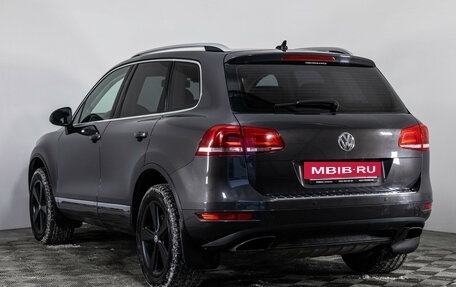 Volkswagen Touareg III, 2012 год, 1 899 000 рублей, 7 фотография