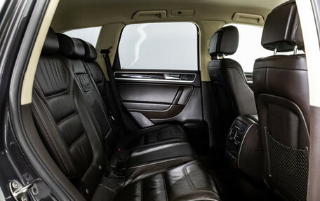 Volkswagen Touareg III, 2012 год, 1 899 000 рублей, 20 фотография