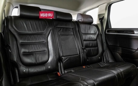 Volkswagen Touareg III, 2012 год, 1 899 000 рублей, 21 фотография