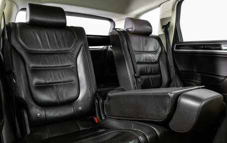 Volkswagen Touareg III, 2012 год, 1 899 000 рублей, 22 фотография