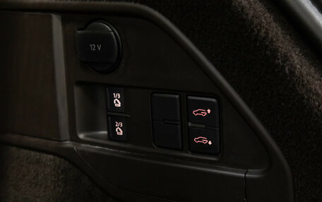 Volkswagen Touareg III, 2012 год, 1 899 000 рублей, 24 фотография