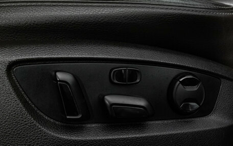 Volkswagen Touareg III, 2012 год, 1 899 000 рублей, 25 фотография