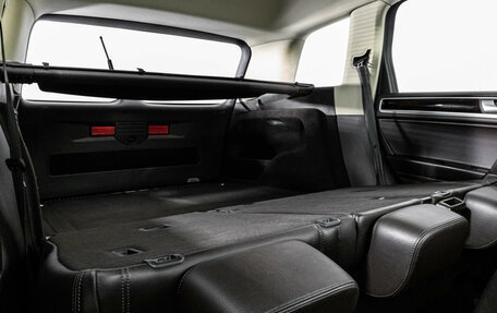 Volkswagen Touareg III, 2012 год, 1 899 000 рублей, 23 фотография