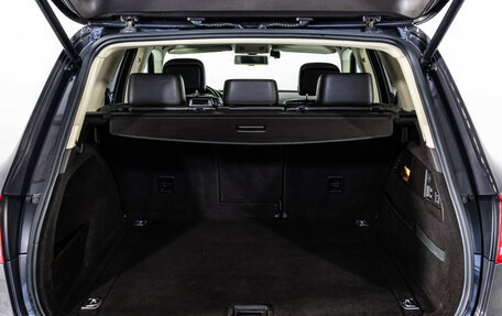 Volkswagen Touareg III, 2012 год, 1 899 000 рублей, 26 фотография