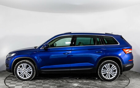 Skoda Kodiaq I, 2019 год, 3 099 000 рублей, 9 фотография