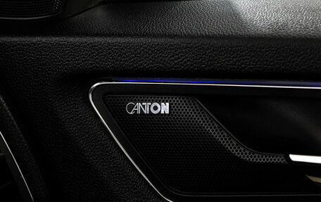 Skoda Kodiaq I, 2019 год, 3 099 000 рублей, 20 фотография