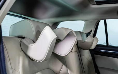 Skoda Kodiaq I, 2019 год, 3 099 000 рублей, 28 фотография