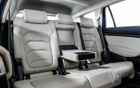 Skoda Kodiaq I, 2019 год, 3 099 000 рублей, 25 фотография