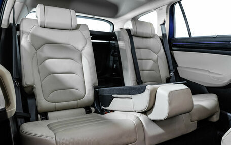 Skoda Kodiaq I, 2019 год, 3 099 000 рублей, 26 фотография